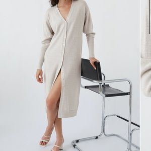 Aritzia, Wilfred Utopia Dress